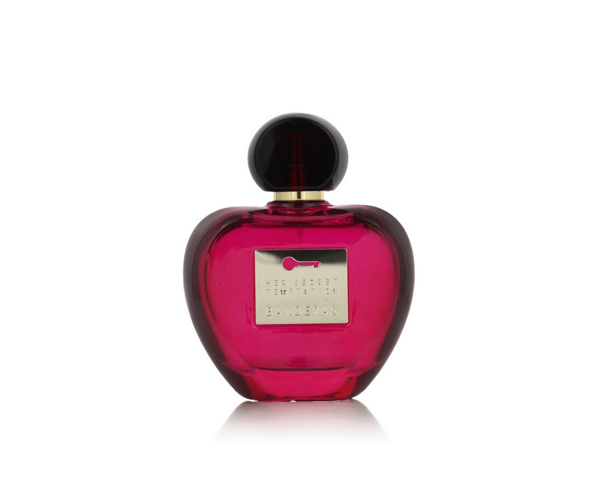 antonio banderas Eau de Toilette Her Secret Temptation von antonio banderas