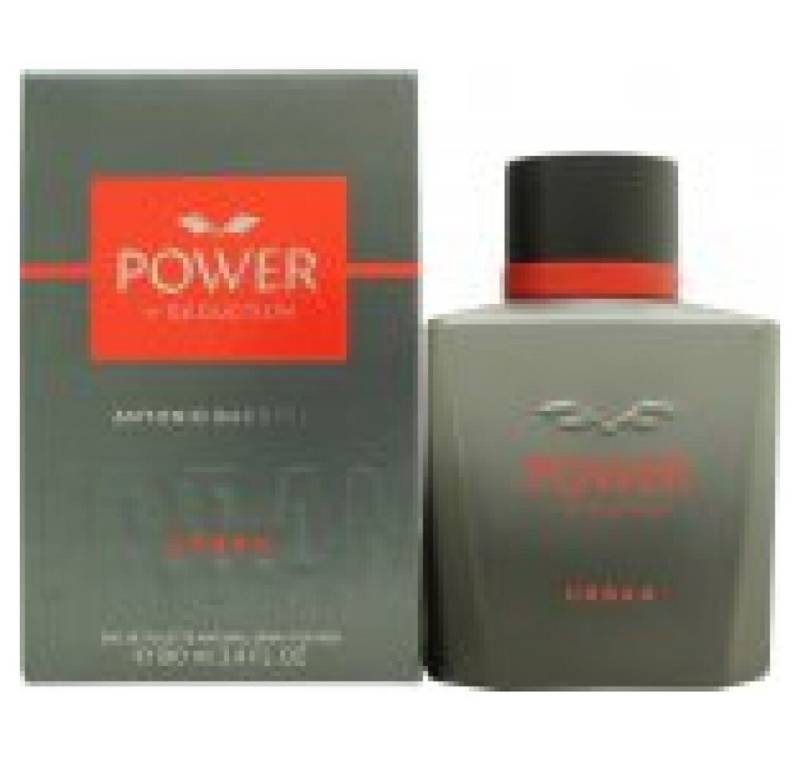 antonio banderas Eau de Toilette Power of Seduction 100ml von antonio banderas
