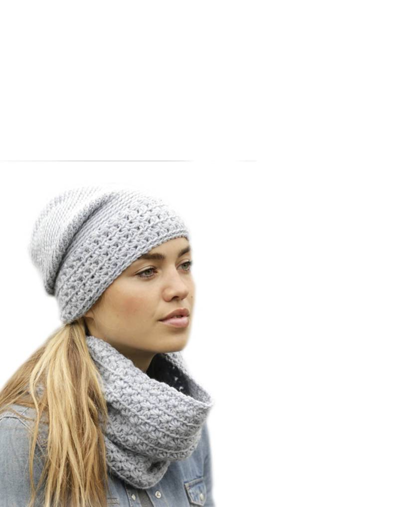 Mützen - Und Nackenwärmer von apebobo