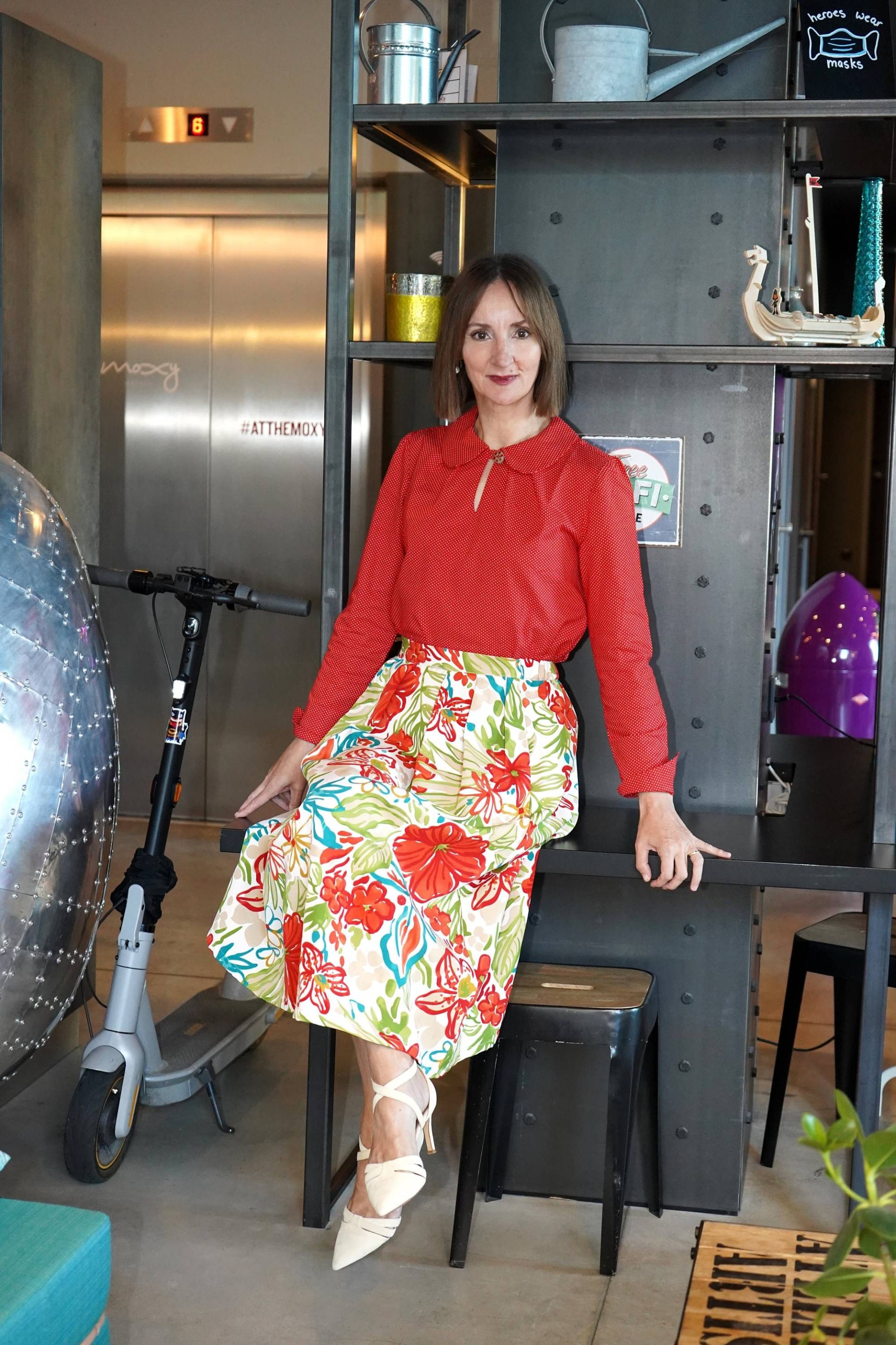 Damen Bluse Gepunktet Bubikragen Basic Freizeit Business Baumwolle Im Partnerlook Mit Tochter Streetlook Verspielt Damen Bluse Gepunktet Bubikragen Basic Freizeit Business Baumwolle Im Partnerlook Mit Tochter Streetlook Verspielt von apfelgruenAtelier
