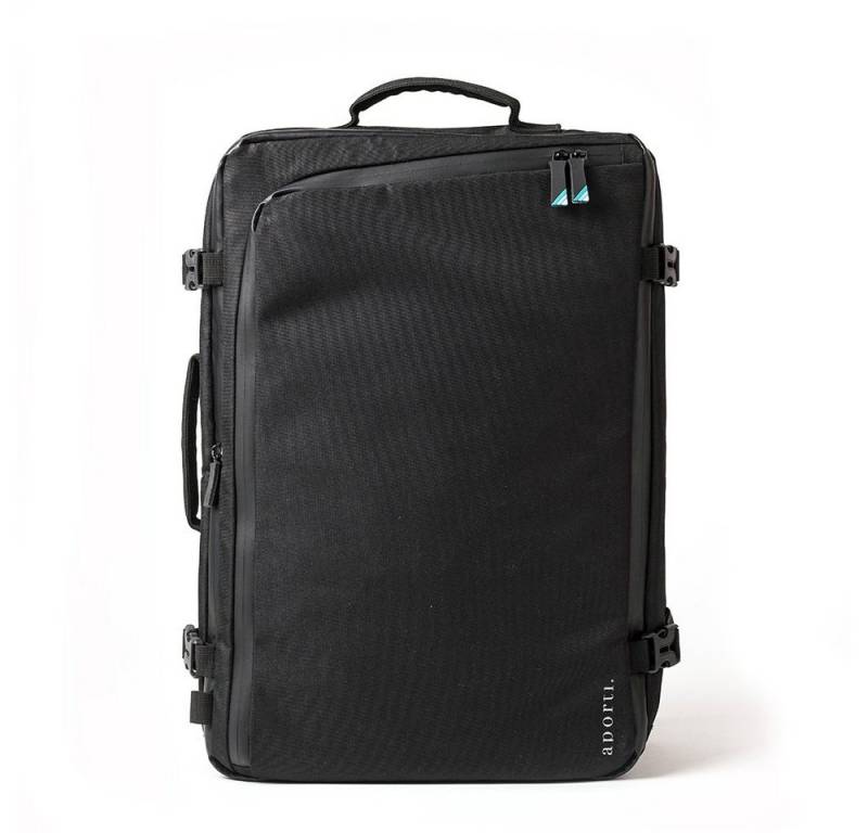 aporti Handgepäck-Trolley Cabin Size Rucksack Bergamo aporti Handgepäck-Trolley Cabin Size Rucksack Bergamo von aporti