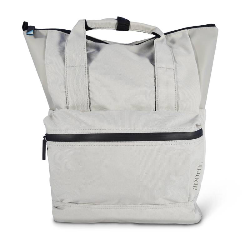 aporti - aporti Daypack Florence - Grau Koffer24 von aporti