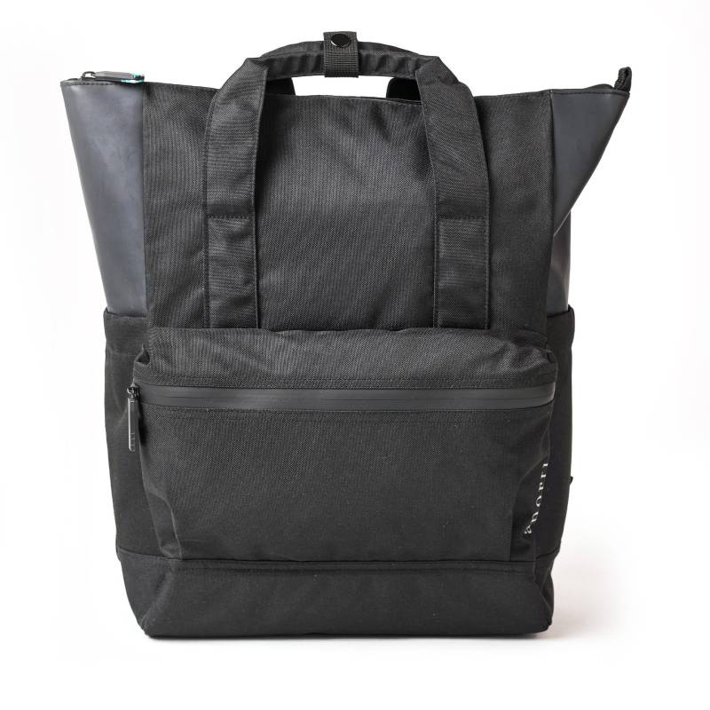 aporti - aporti Daypack Florence - Schwarz Koffer24 von aporti