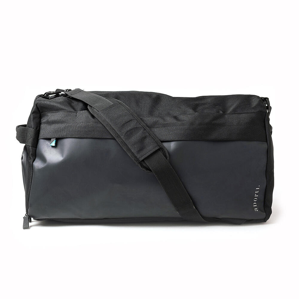 aporti - aporti Sporttasche Rimini - Schwarz Koffer24 von aporti