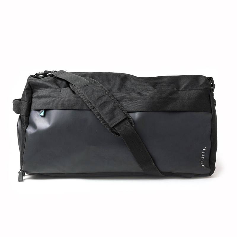 aporti - aporti Sporttasche Rimini - Schwarz Koffer24 von aporti