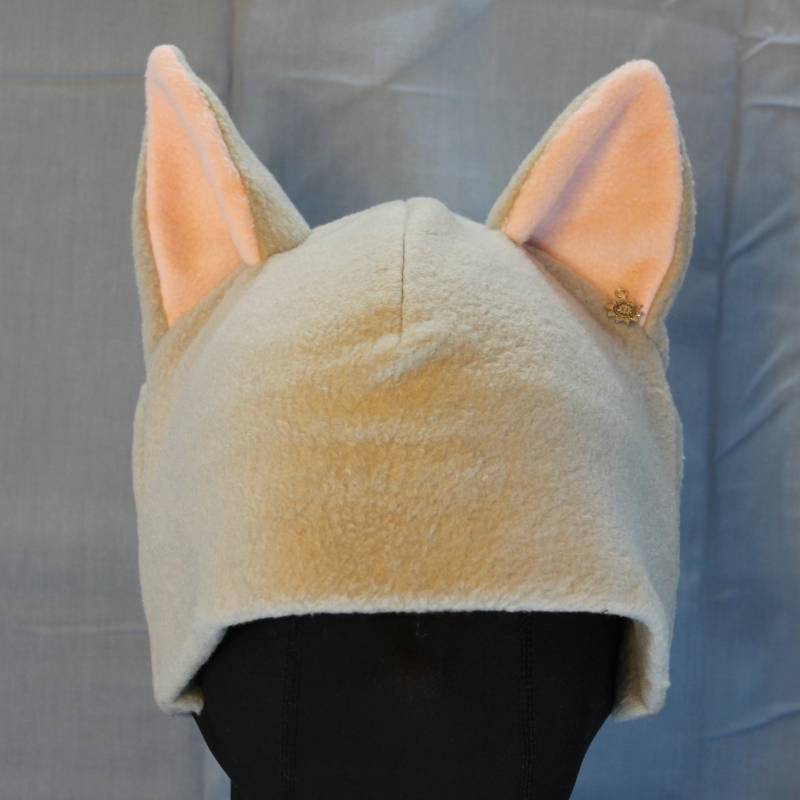 Katze Ohrmütze - Mehrere Farben von apricityhats