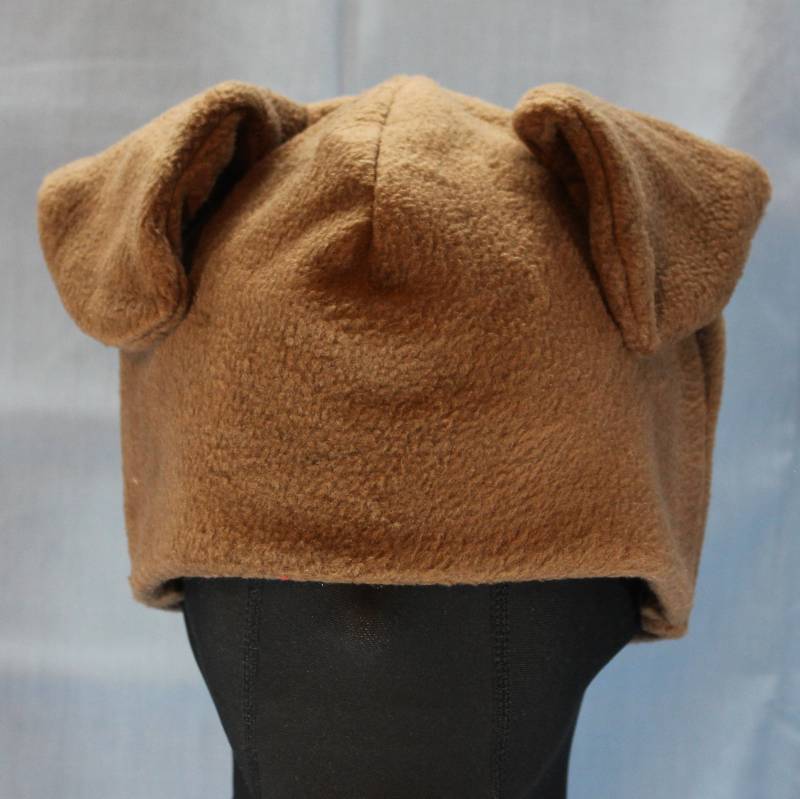 Labrador Floppy Hundeohr Hut - Natürliche Farben von apricityhats