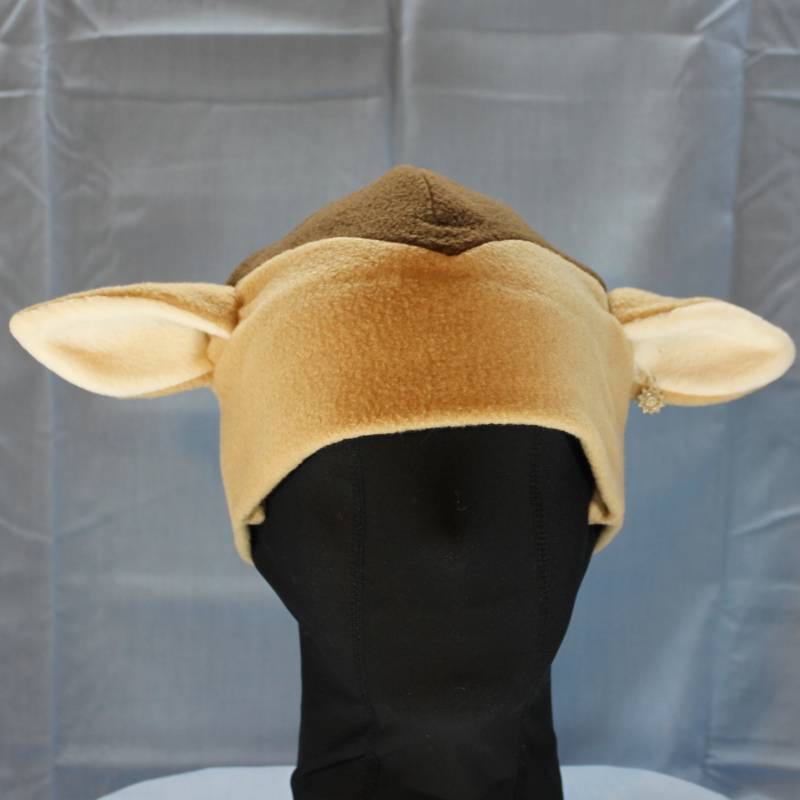 Rehlein Fleece Mütze von apricityhats