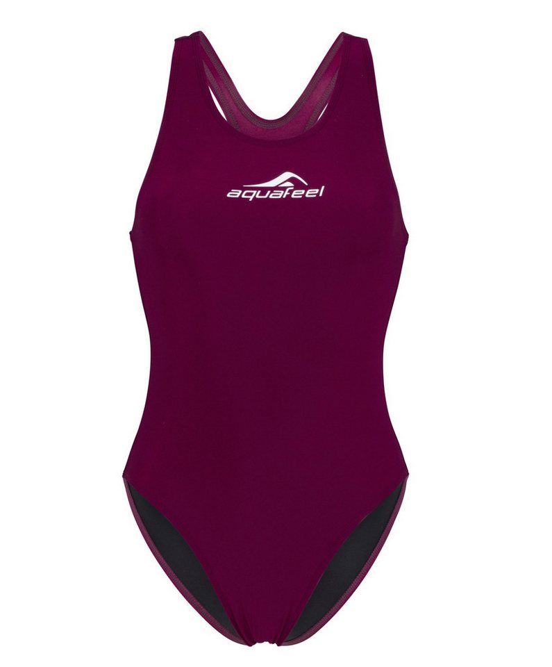 aquafeel Badeanzug Damen Badeanzug 42 von aquafeel