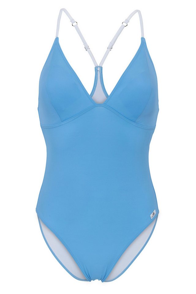 aquafeel Badeanzug Damen Badeanzug 51 von aquafeel