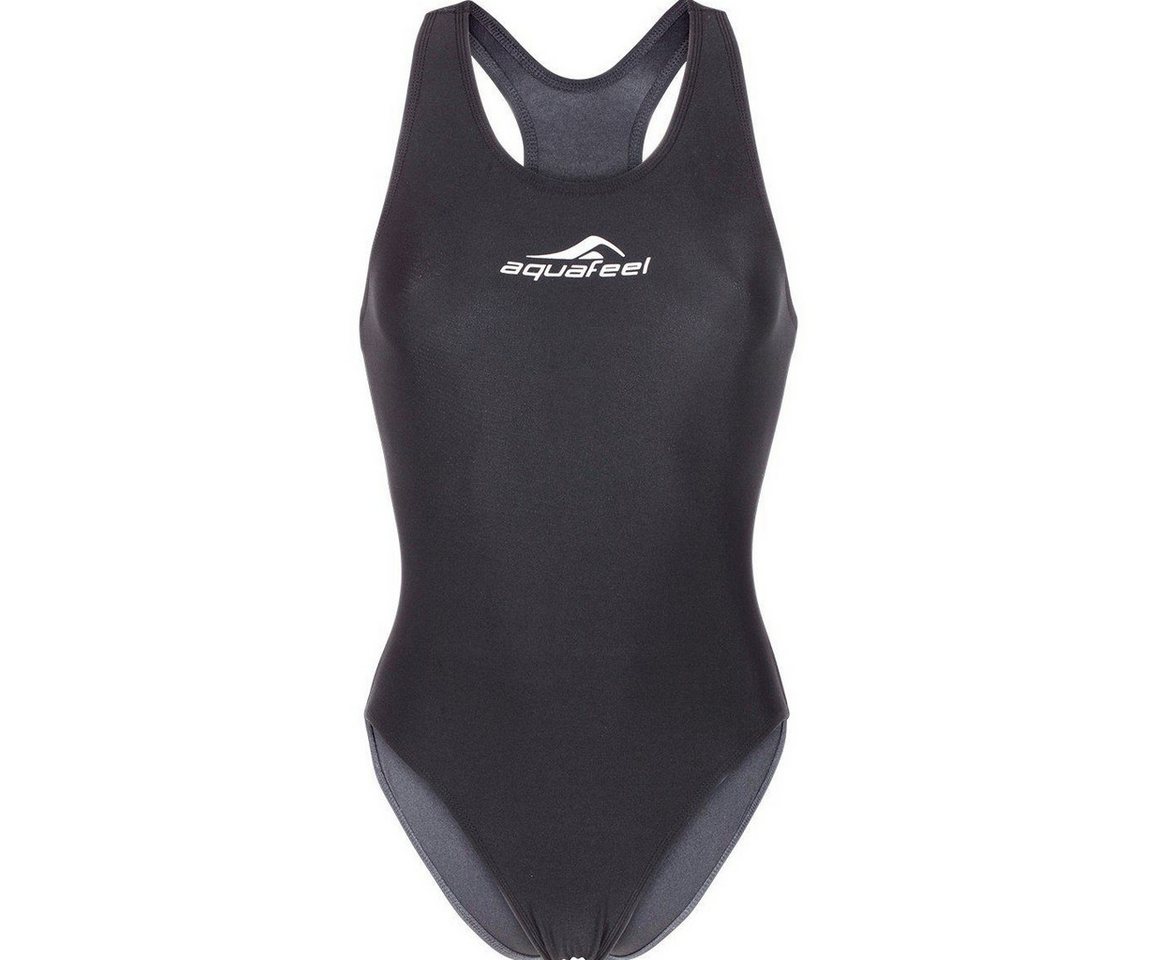 aquafeel Badeanzug Damen Badeanzug von aquafeel