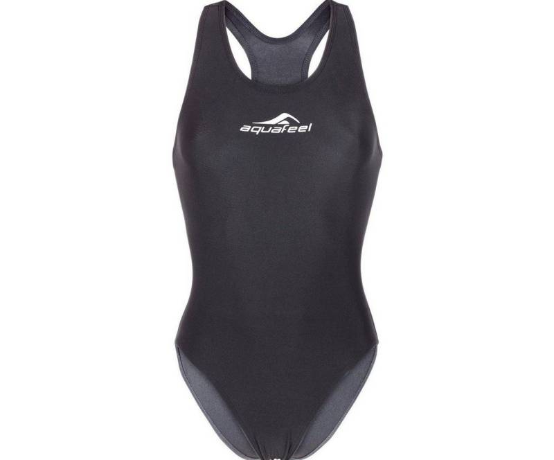 aquafeel Badeanzug Damen Badeanzug von aquafeel