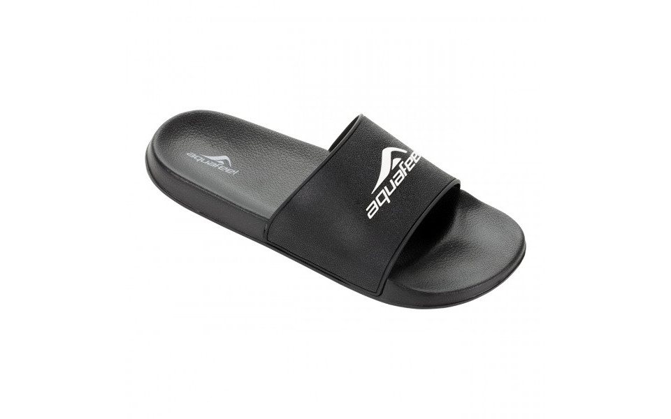 aquafeel Badepantolette Brenson Badepantolette von aquafeel