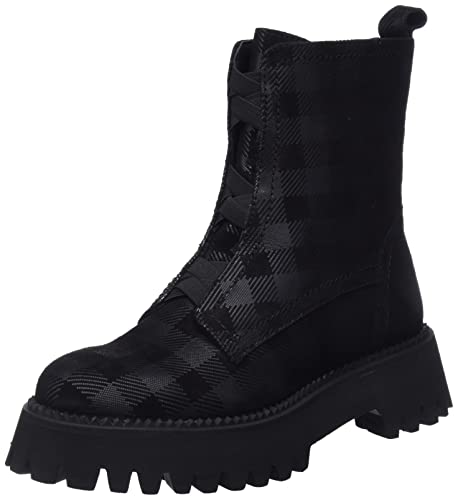 ara Damen Amsterdam Stiefelette, SCHWARZ, 42.5 EU von ARA