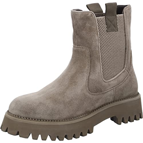 ara Damen Amsterdam Stiefelette, Taiga, 38.5 EU von ARA