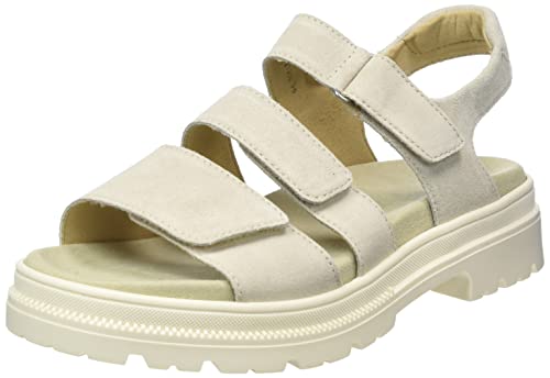 ara Damen Dover Sandal, Shell, 39 EU von ARA