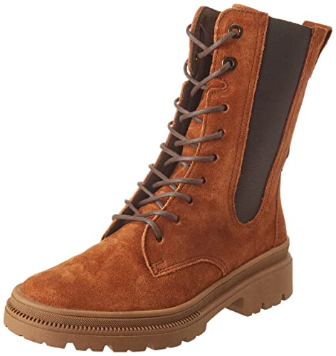 ara Damen Dover Stiefelette, Nuts, 37.5 EU ara Damen Dover Stiefelette, Nuts, 37.5 EU von ARA