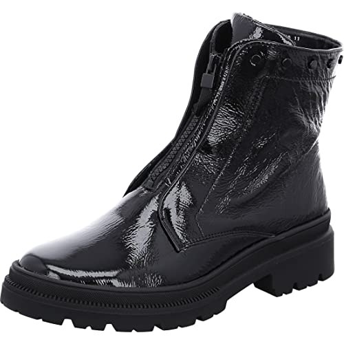 ara Damen Dover Stiefelette, Schwarz, 38 EU von ARA