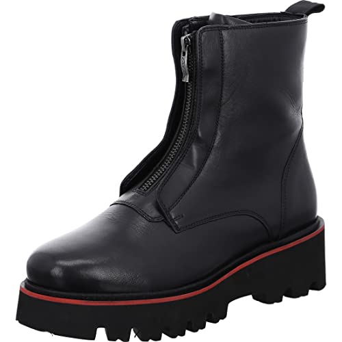 ara Damen Kopenhagen Stiefelette, Schwarz, 42 EU von ARA