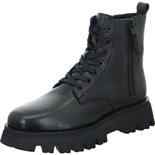 ara Damen KOPENHAGEN Stiefelette, SCHWARZ, 38 EU von ARA