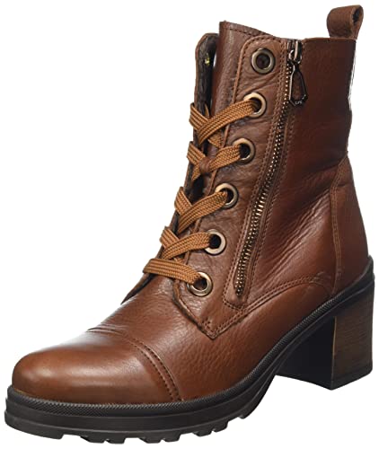 ara Damen Mantova Stiefelette, Nuts, 37 EU von ARA