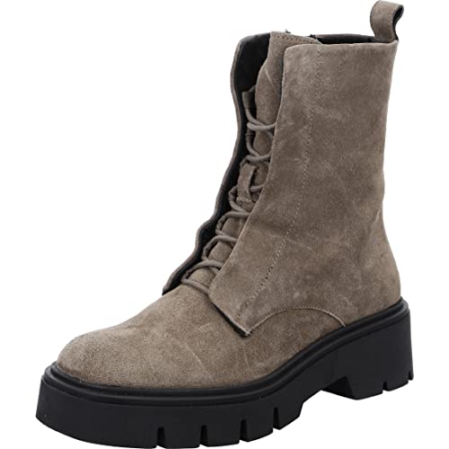 ara Damen Stockholm Stiefelette, Taiga, 40 EU von ARA