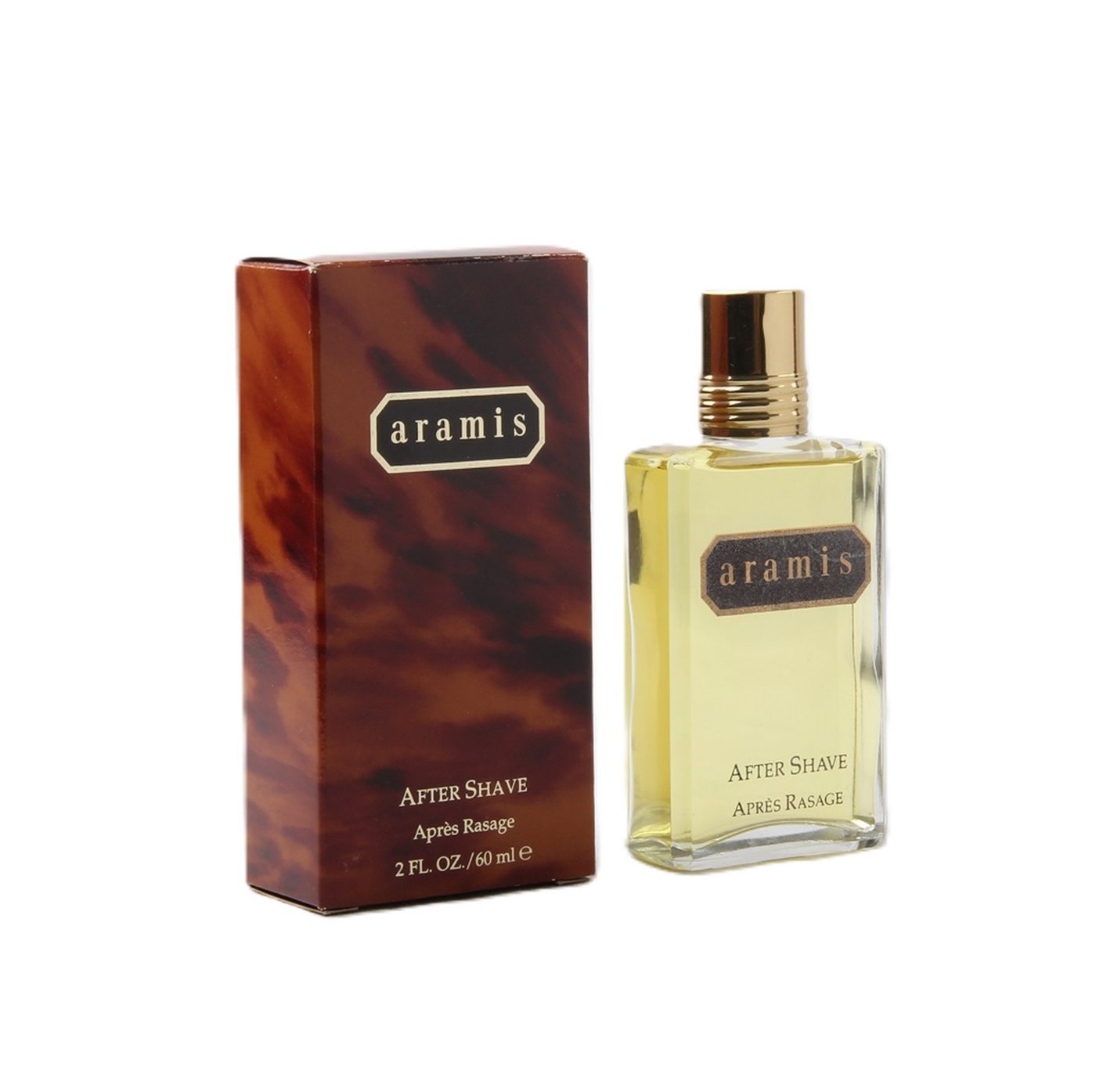 aramis After-Shave Aramis Classic After Shave 60 ml von aramis