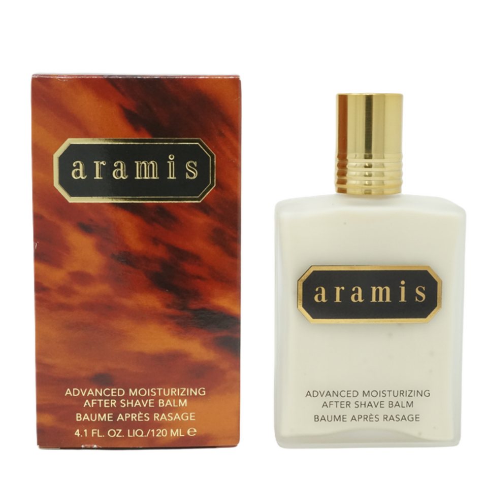 aramis After-Shave Balsam Aramis Advanced After Shave Balm 120ml von aramis