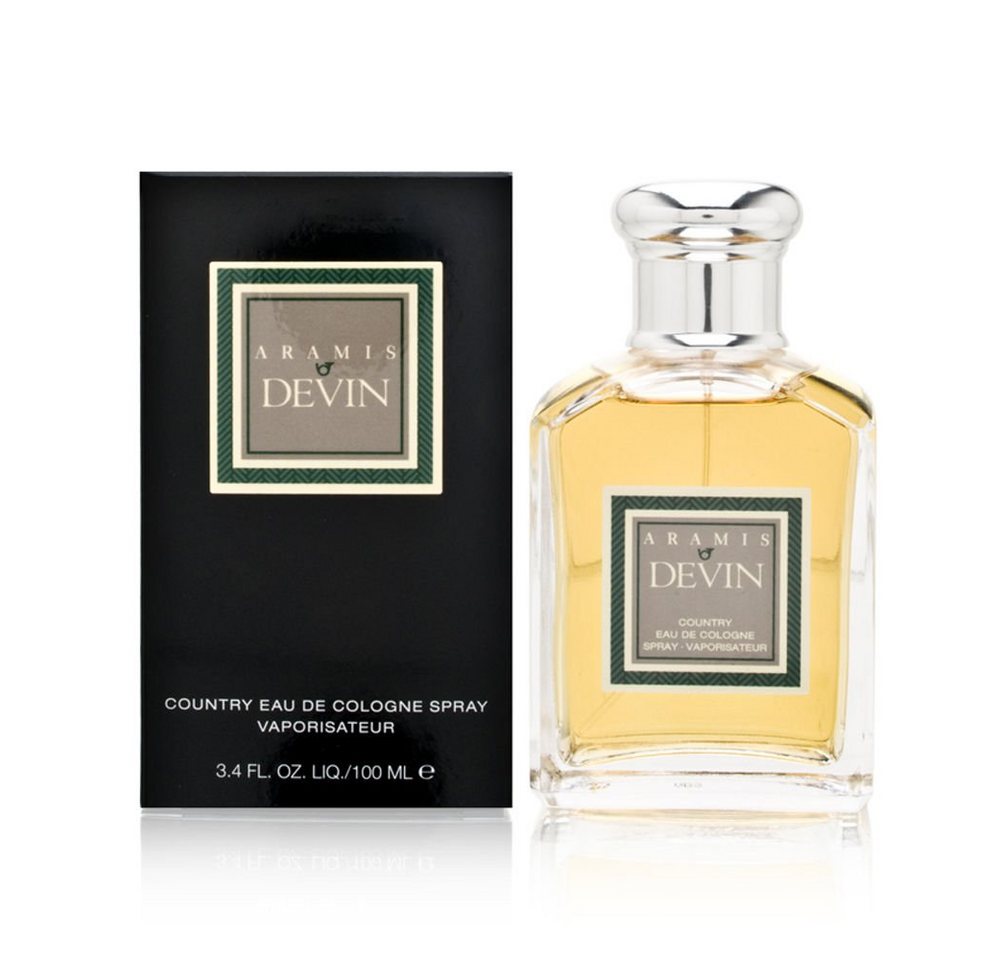 aramis Eau de Cologne Devin Country von aramis