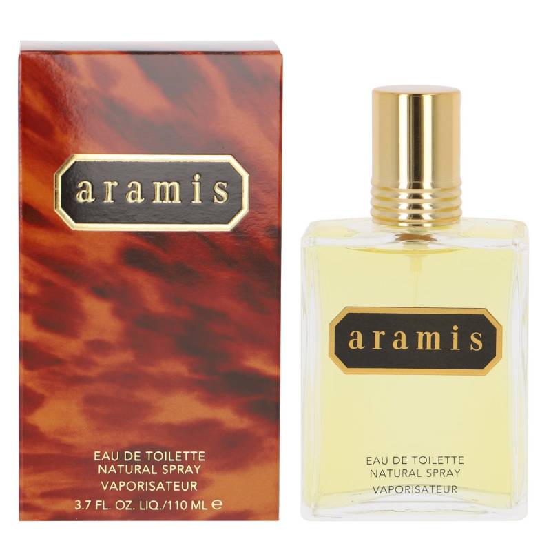 aramis Eau de Toilette ARAMIS Aramis EDT Vapo von aramis