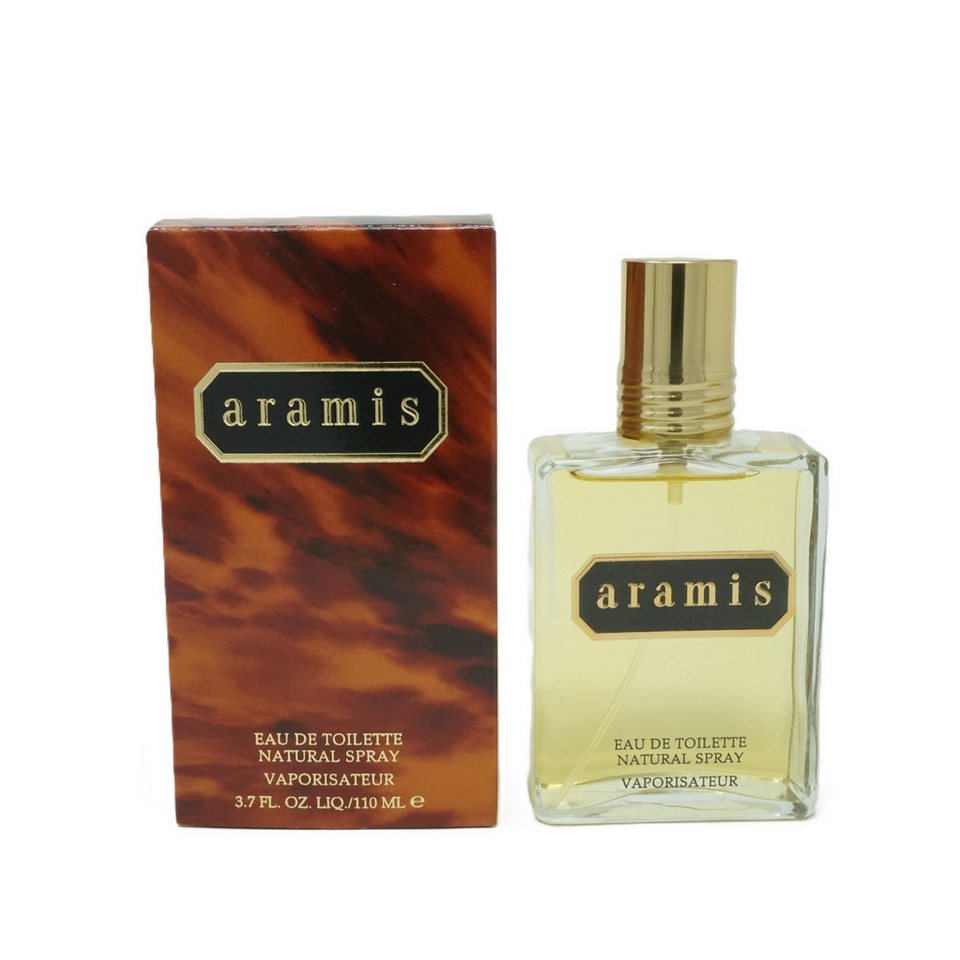 aramis Eau de Toilette Aramis Classic Eau de Toilette Spray 110ml von aramis