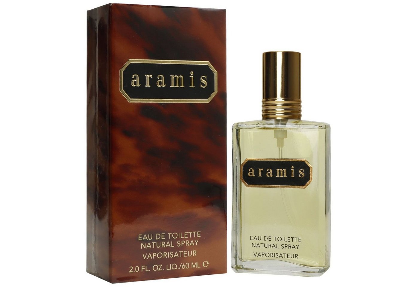 aramis Eau de Toilette Classic 60 ml von aramis