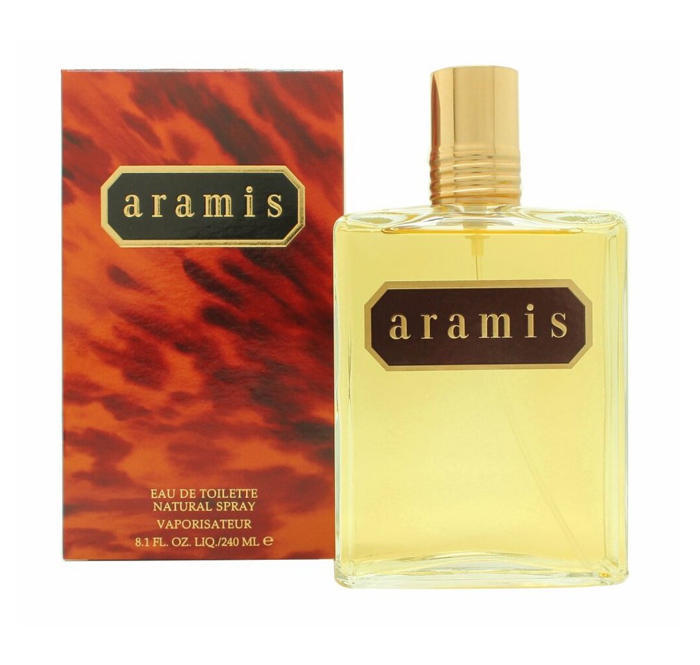 aramis Eau de Toilette Eau de Toilette 240ml Spray von aramis