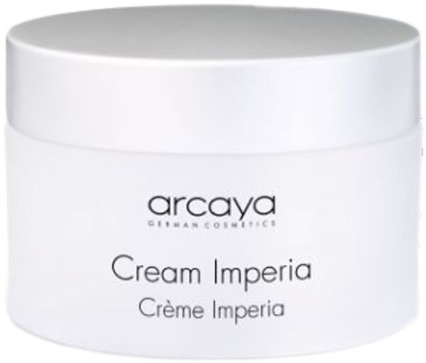 Arcaya Cream Imperia 100 ml von arcaya