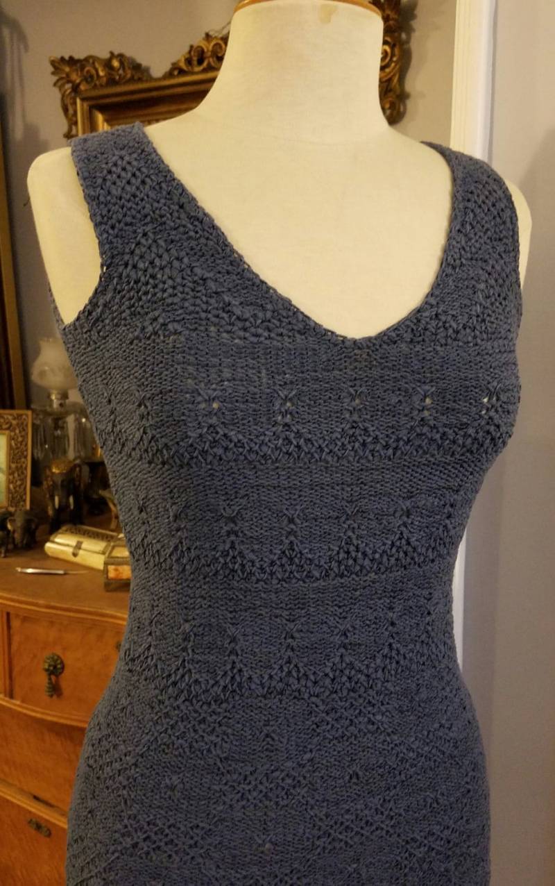 Kleid von arcfashion