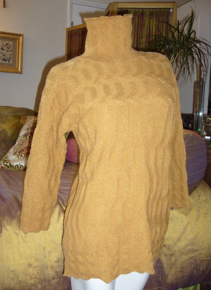 Rick Rack Pullover von arcfashion