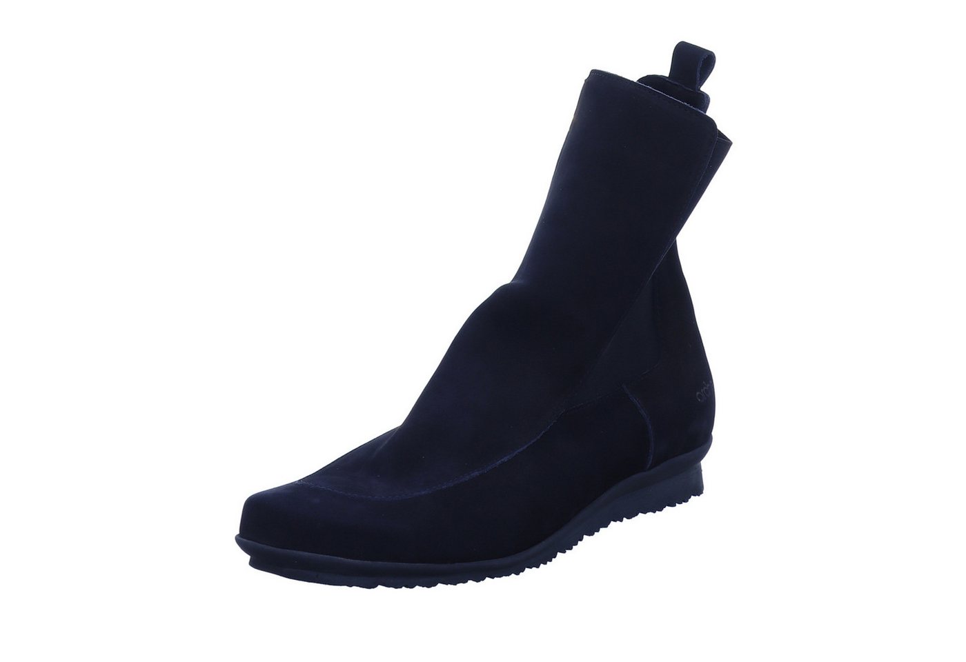 arche Barlyn-noir Slipper von arche