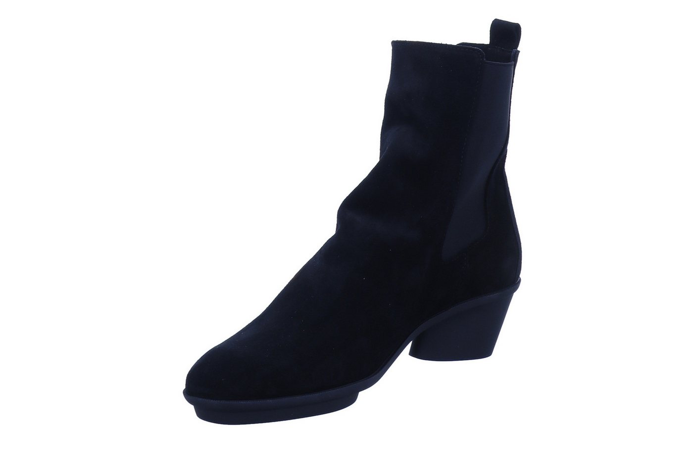 arche Junack-noir Slipper von arche
