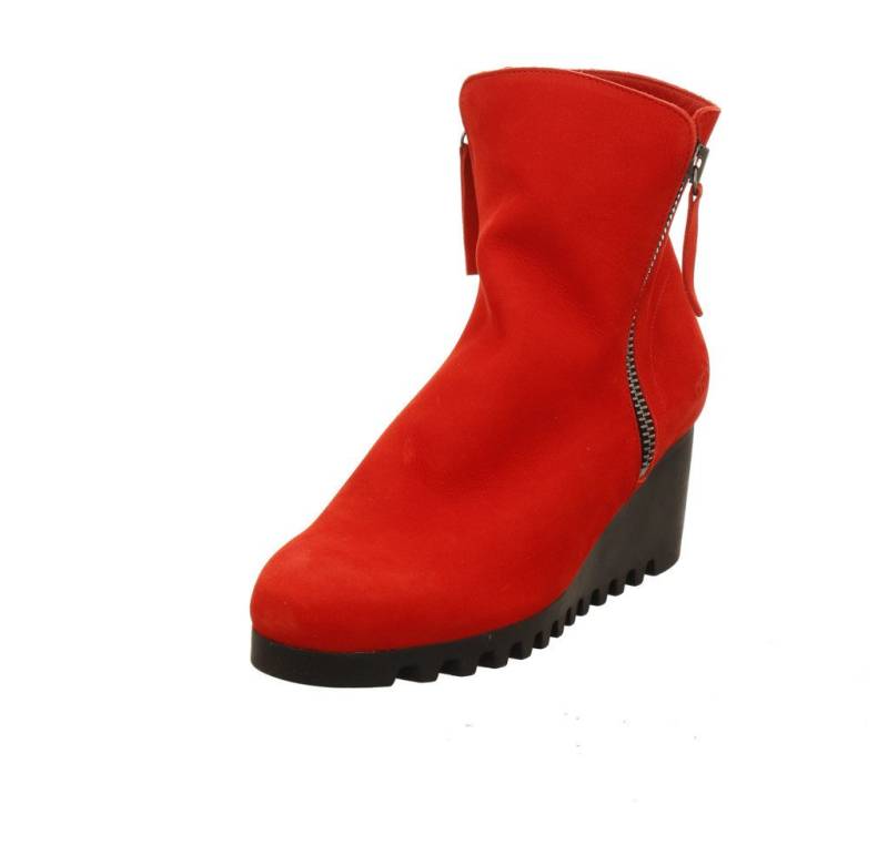 arche Lazzhi rot Stiefelette von arche