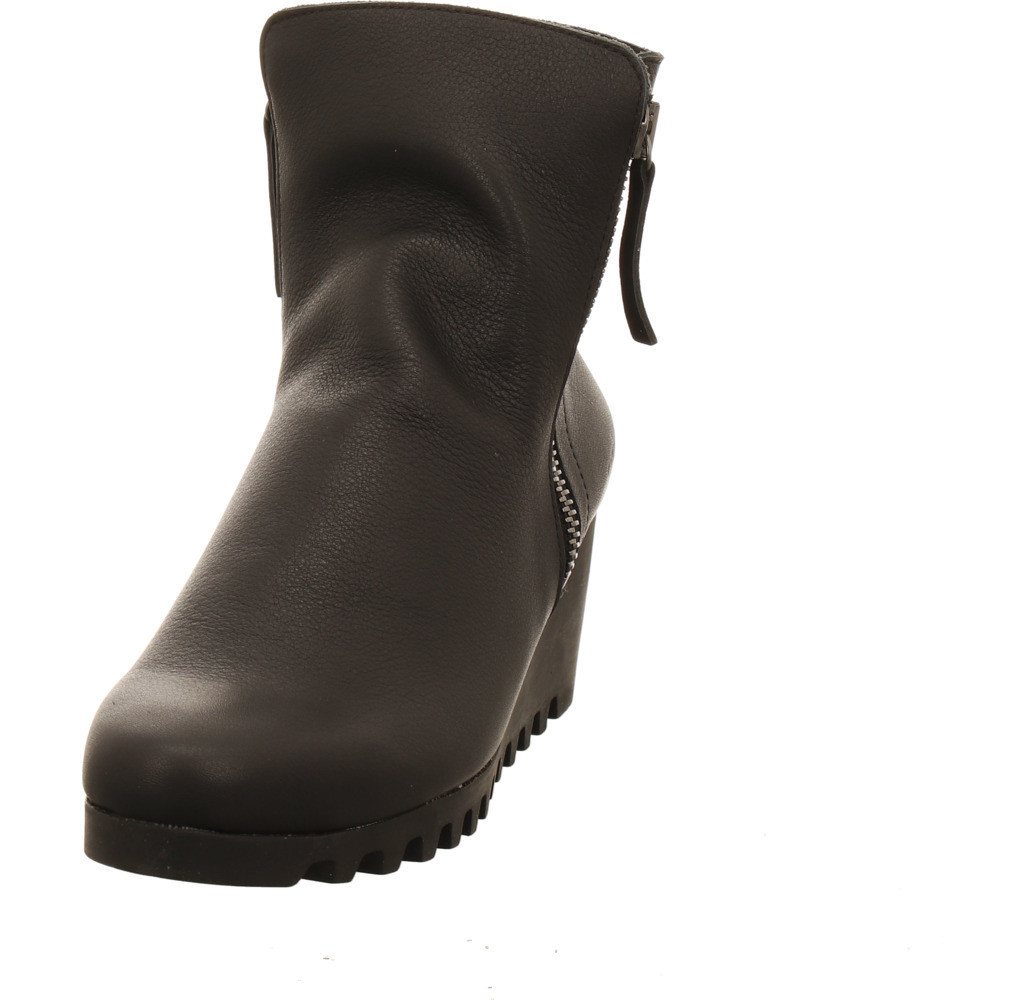 arche Lazzhi schwarz Stiefelette von arche