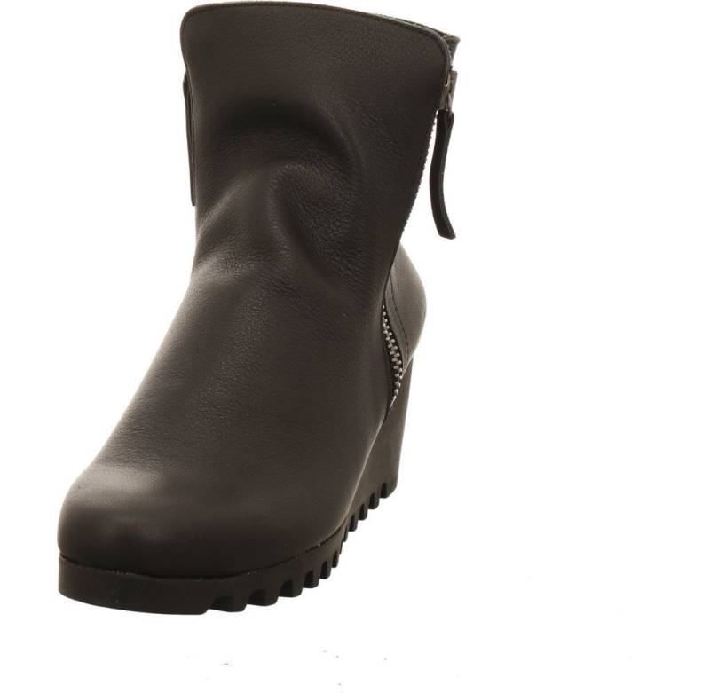 arche Lazzhi schwarz Stiefelette von arche