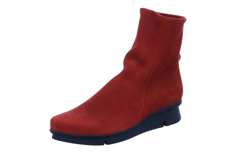 arche Padaro rubis Slipper von arche