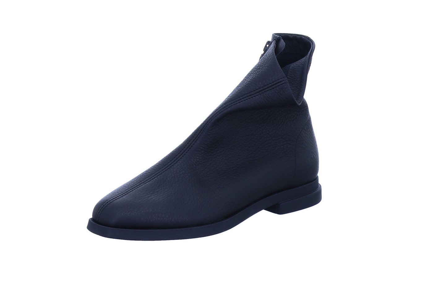 arche Paraya-noir Slipper von arche