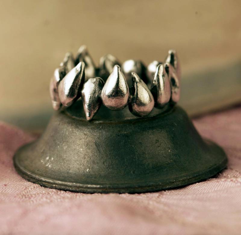 Apfelkern Ring Apfelkern Ring von ardent1