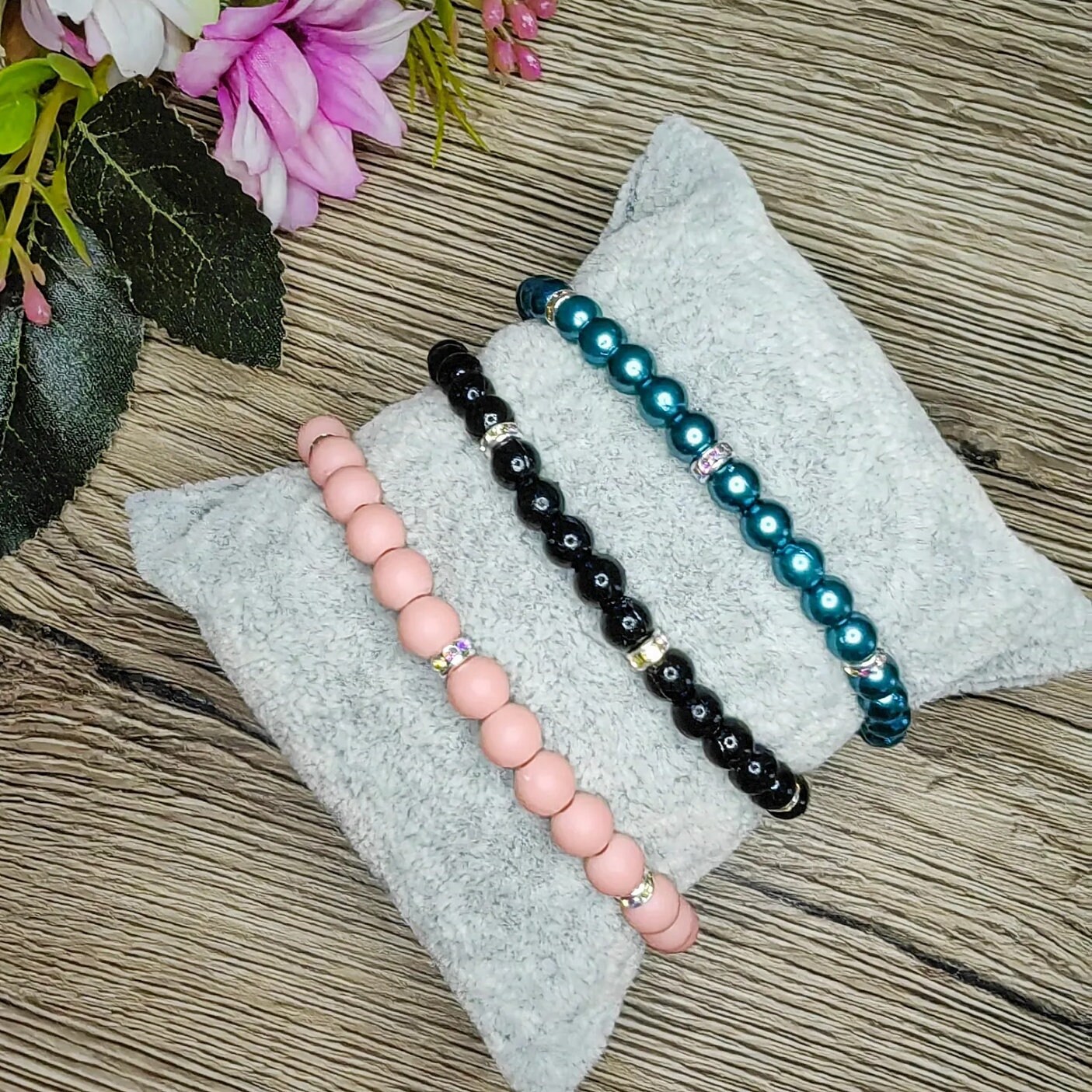 Armbänder Für Groß Und Klein | Perlen Geschenk Geschenkidee Weihnachtsgeschenk Armbänder Für Groß Und Klein | Perlen Geschenk Geschenkidee Weihnachtsgeschenk von ardicreativehandmade