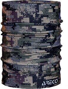 ARECO Multifunktionstuch moos von areco