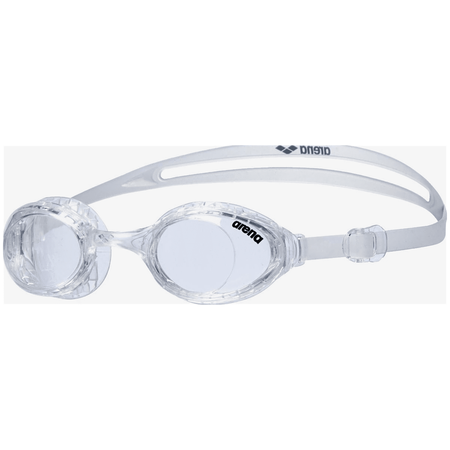 Air-Soft Transparent - Gr. - onesize von arena