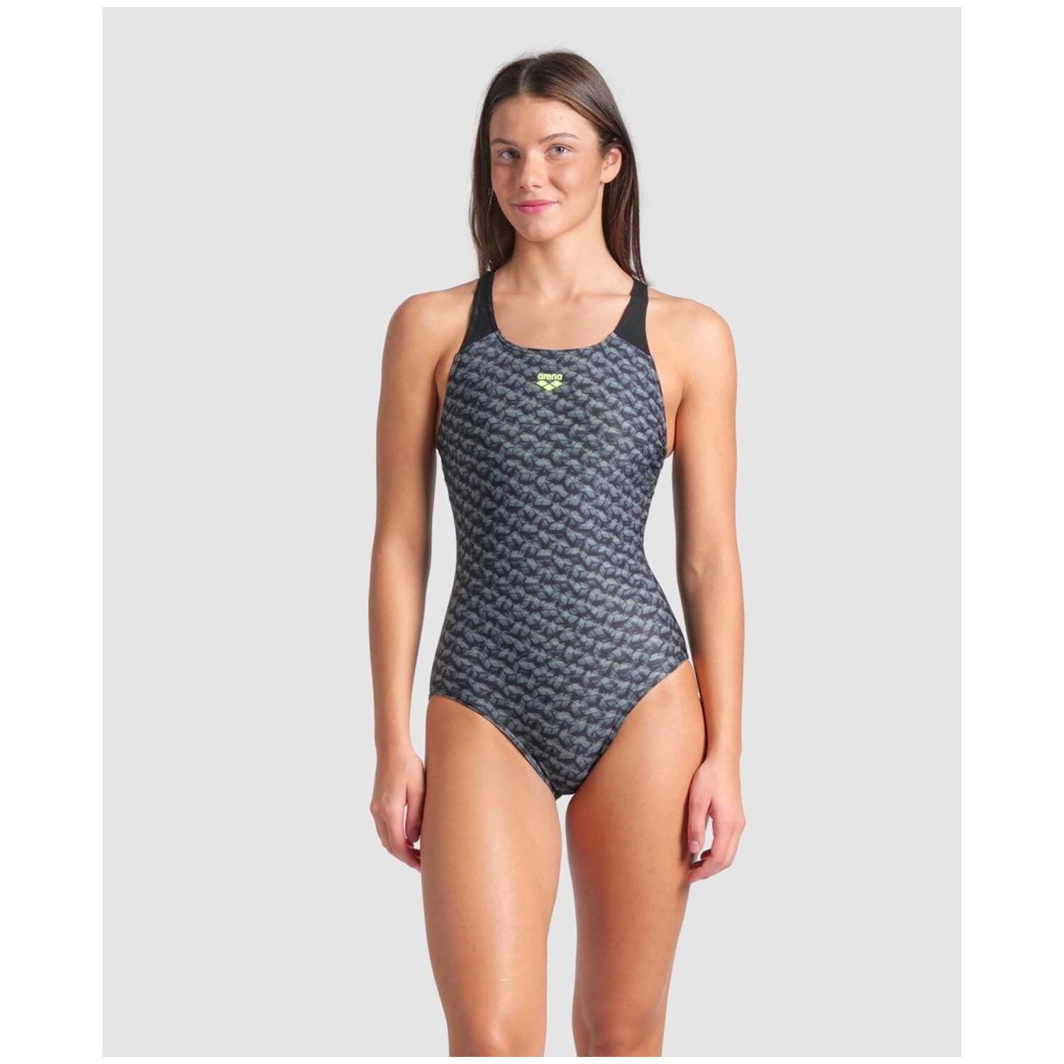 Monogram Control Pro Low B Multicolor - Gr. - 40 von arena