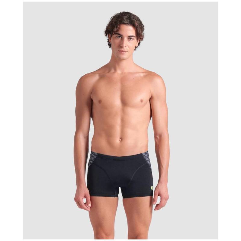 Monogram Swim Schwarz - Gr. - 7 von arena