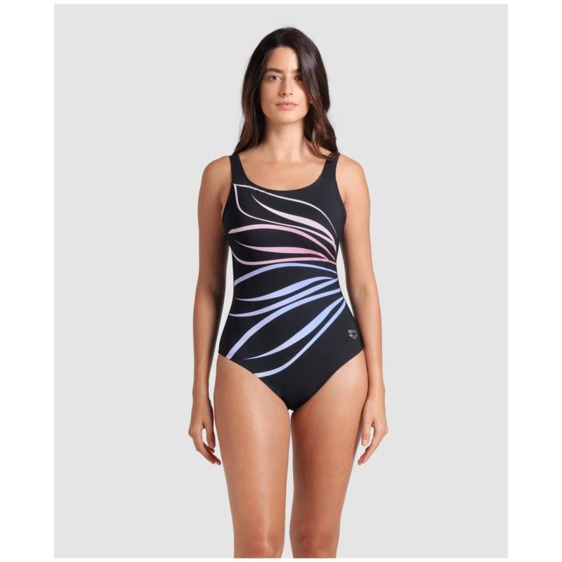 Susanna U Back C Cup Schwarz - Gr. - 46 von arena